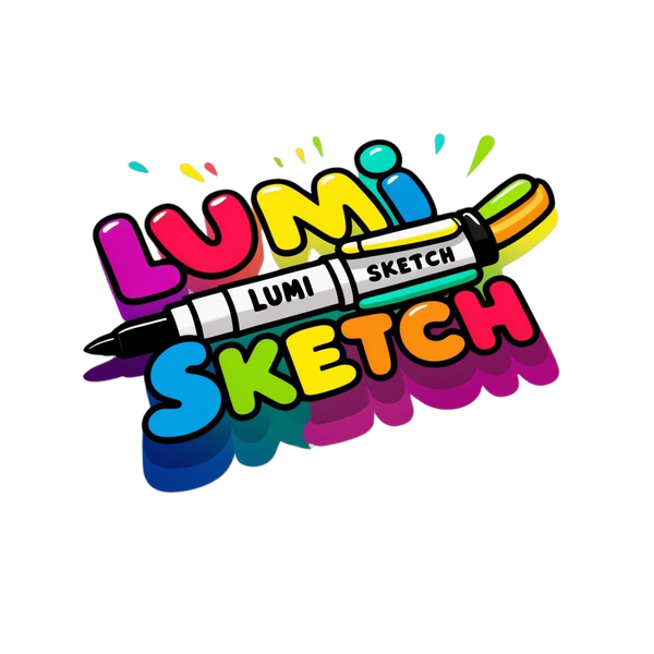 LumiSketch